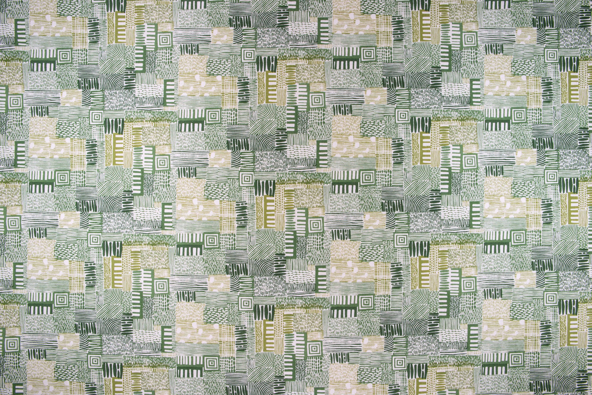 Homestead - Plots in Forest Hill | Unbleached Cotton