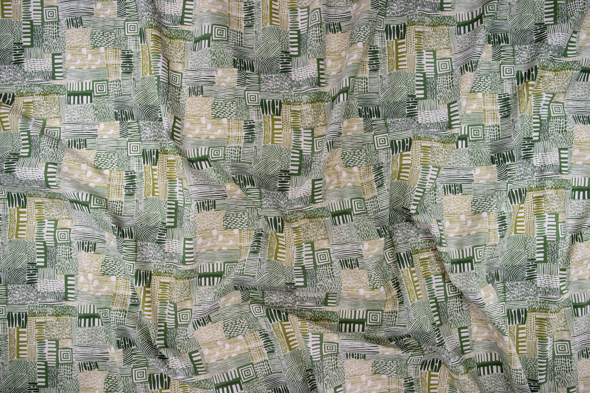 Homestead - Plots in Forest Hill | Unbleached Cotton