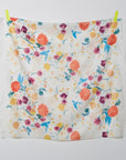 Fuccra: rakuen in White Color A | Linen