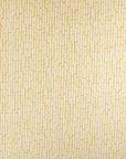 In the Woods - Wood Grain in Yellow | Unbleached Cotton