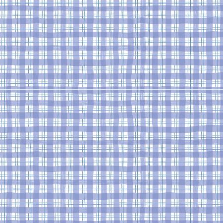 Under the Apple Tree - Picnic in Modern Violet