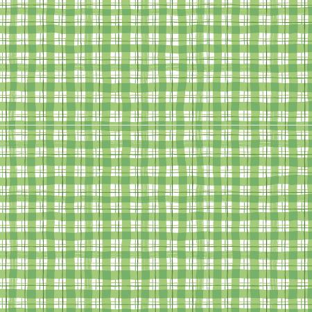 Under the Apple Tree - Picnic in Spring Green