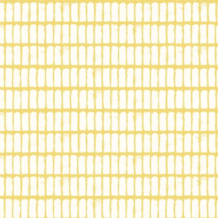 Under the Apple Tree - Grandmother's Apron in Ray of Gold