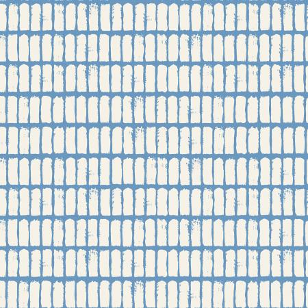 Under the Apple Tree - Grandmother's Apron in Sky