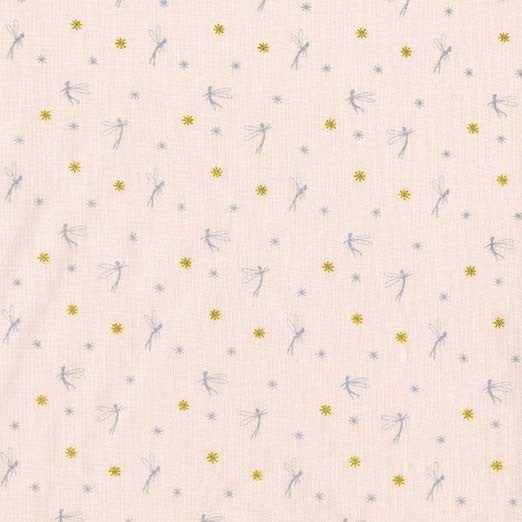 Peter Pan - Tink in Blush 25 IN BOLT END