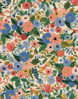 Wildwood - Garden Party in Blue | Canvas