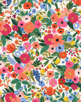Wildwood - Garden Party in Cream