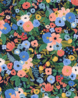 Wildwood - Garden Party in Navy