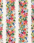 Wildwood - Garden Party Vines in Pink | Rayon