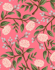 Wildwood - Peonies in Pink