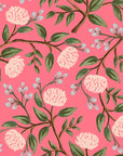 Wildwood - Peonies in Pink