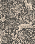 Wildwood - Fable in Gray | Canvas