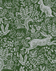 Wildwood - Fable in Leaf | Canvas