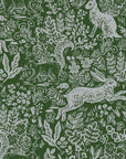 Wildwood - Fable in Leaf | Canvas
