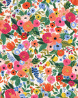 Wildwood - Petite Garden in Pink | Rayon