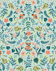 Wildwood - Wildwood in Mint Metallic