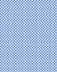 Wildwood - Checkers in Blue