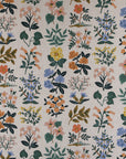 Meadow - Wildflower Field in Natural | Canvas