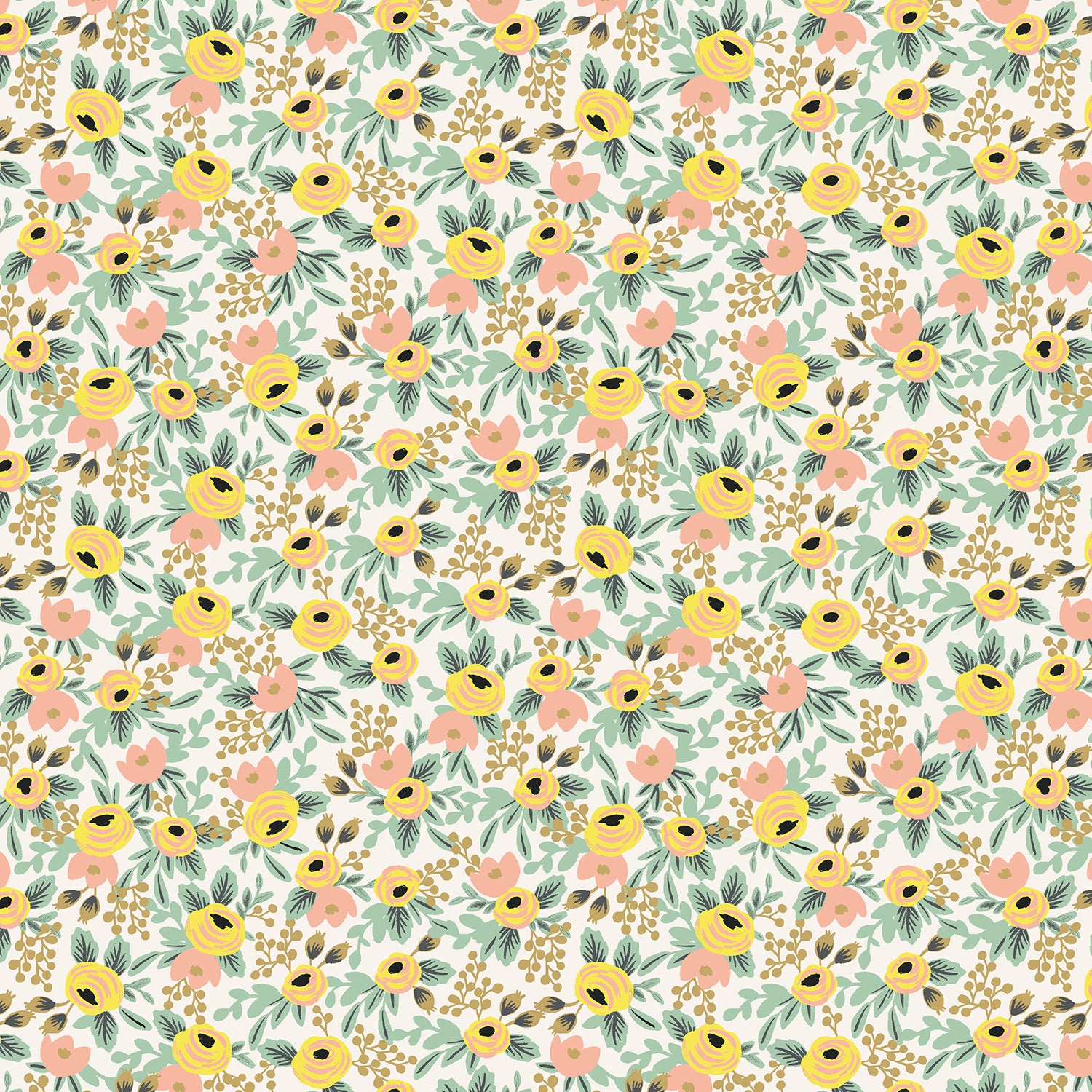 Primavera - Rosa in Cream