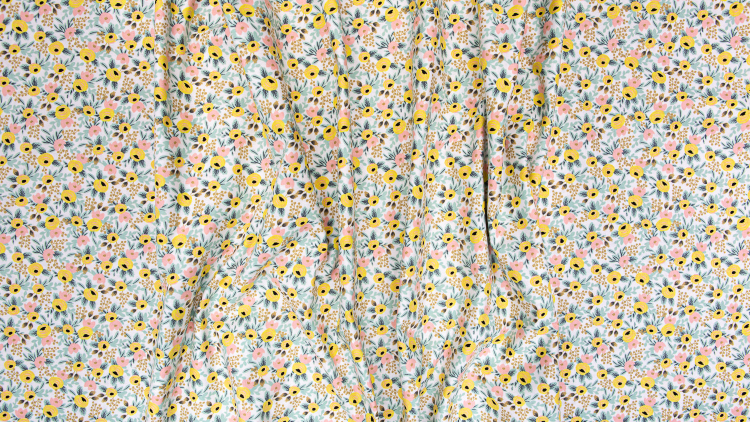 Primavera - Rosa in Cream