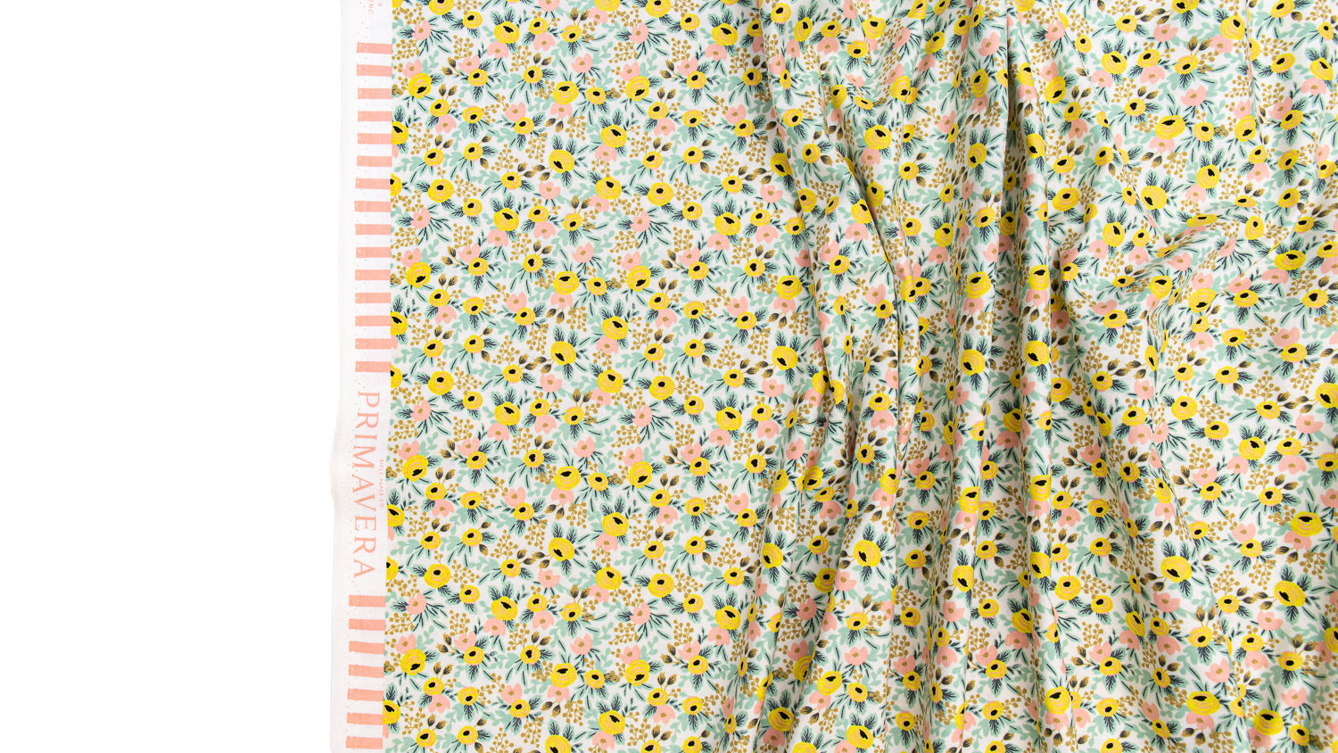 Primavera - Rosa in Cream