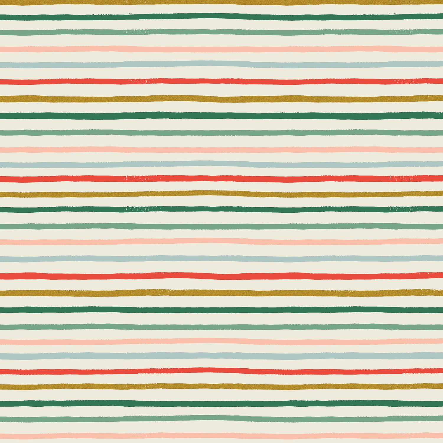 Holiday Classics - Festive Strives Metallic