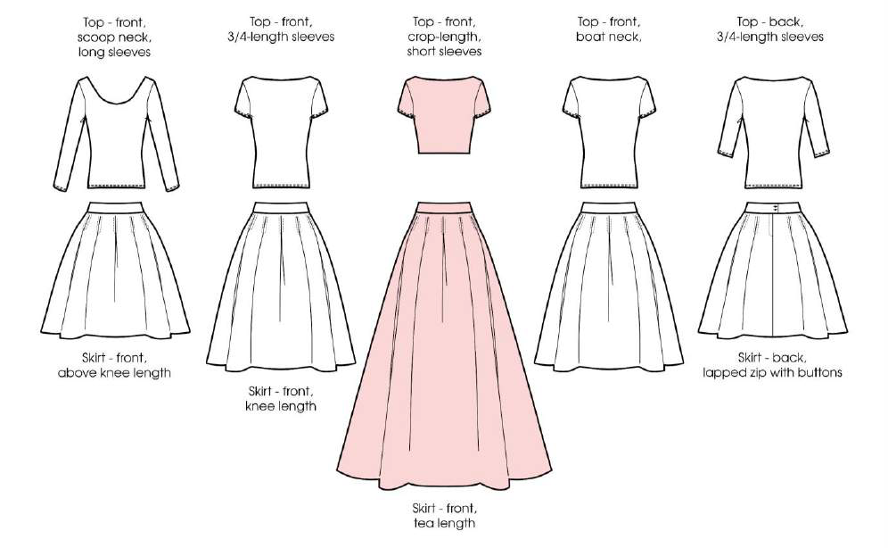 Sewing Paris Party Dress by Rebecca Page Pattern into a Wedding Dress