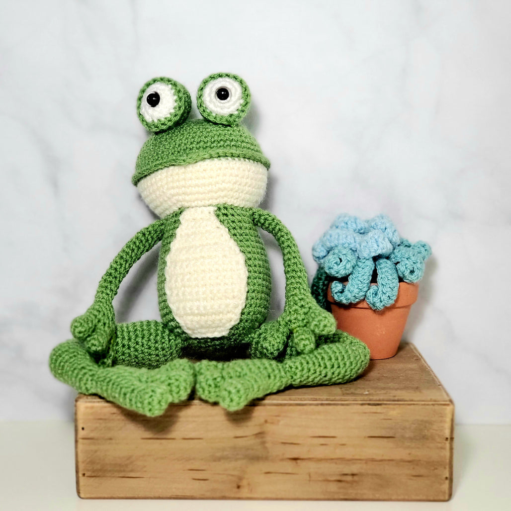 Crochet Toys, Japanese Fabrics and Handmade Supplies – Bee Handmade