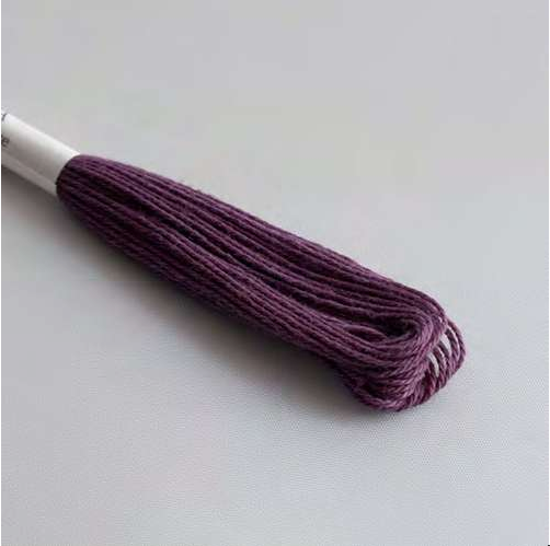 Natural Dyed Embroidery Thread 2024 - P7