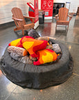 Custom Sewing - Fire Pit