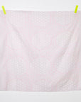 Nani IRO Ympari Pocho in Pink - Hanatsumi - Color B | Double Gauze