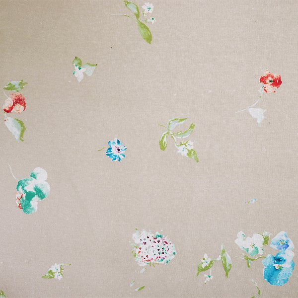 Nani IRO New Morning - Makahiki - Color B | Linen Cotton Twill