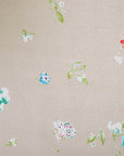 Nani IRO New Morning - Makahiki - Color B | Linen Cotton Twill