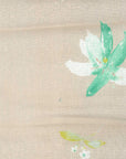 Nani IRO New Morning - Makahiki - Color B | Linen Cotton Twill