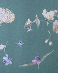 Nani IRO New Morning - Mao - Color E | Linen Cotton Twill