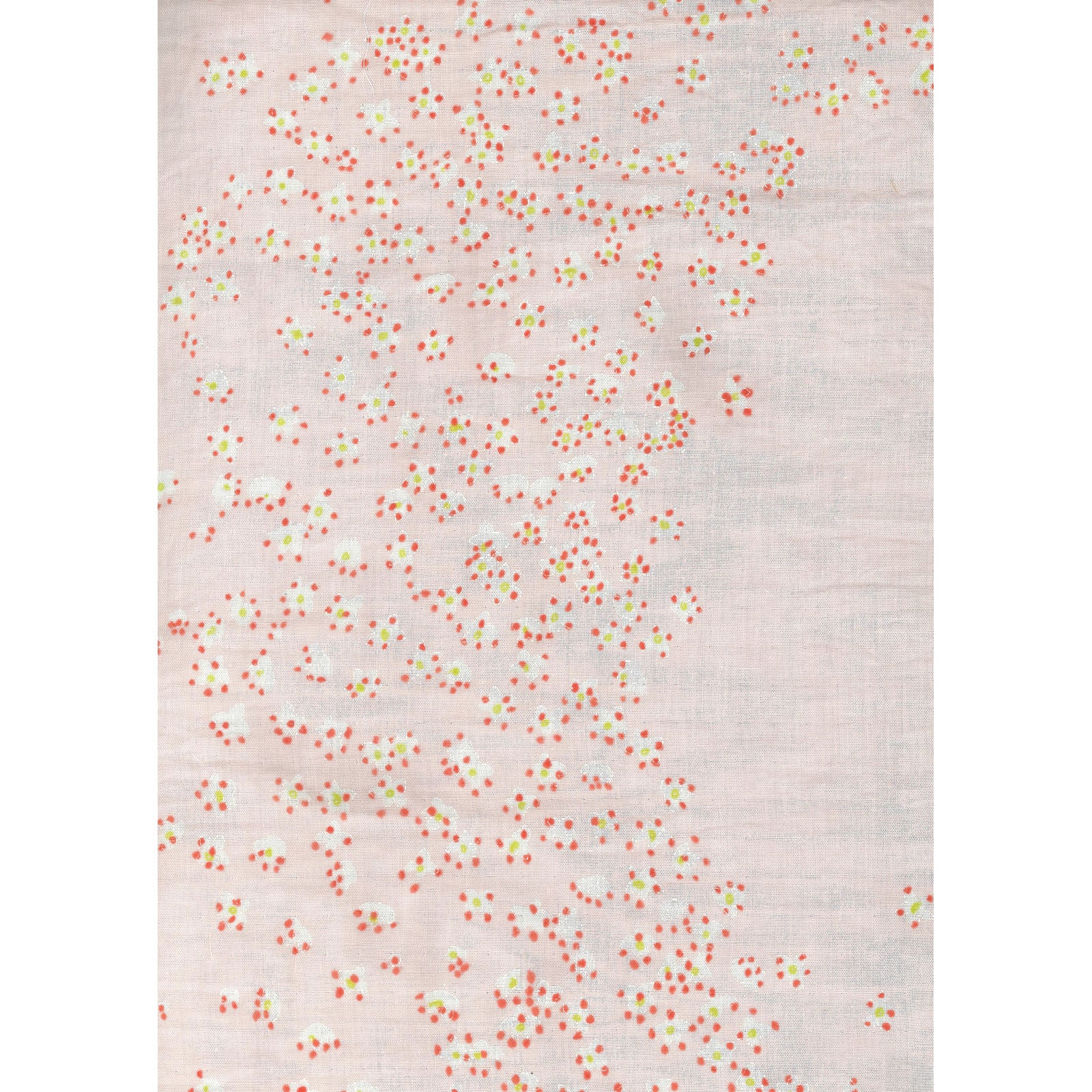 Nani IRO 2024 - Edelweiss Color B | Organic Double Gauze