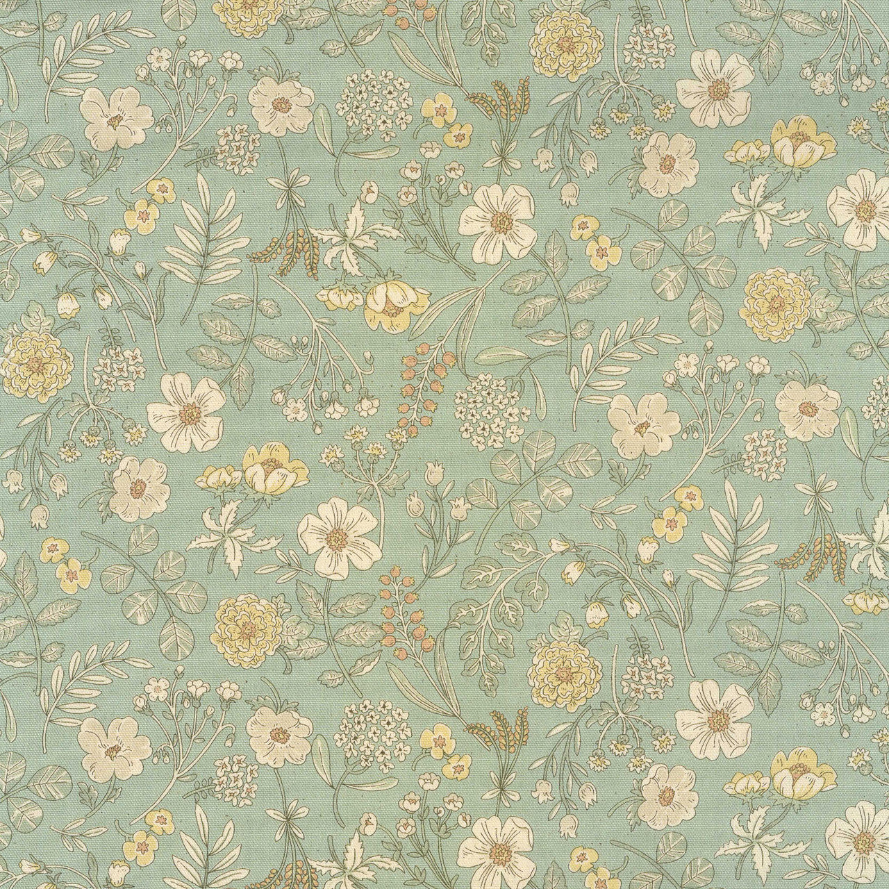 All Fabrics – Bee Handmade