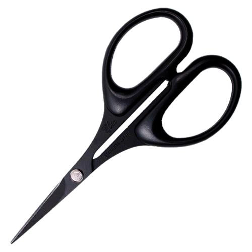 ELAN Embroidery Scissor 4"