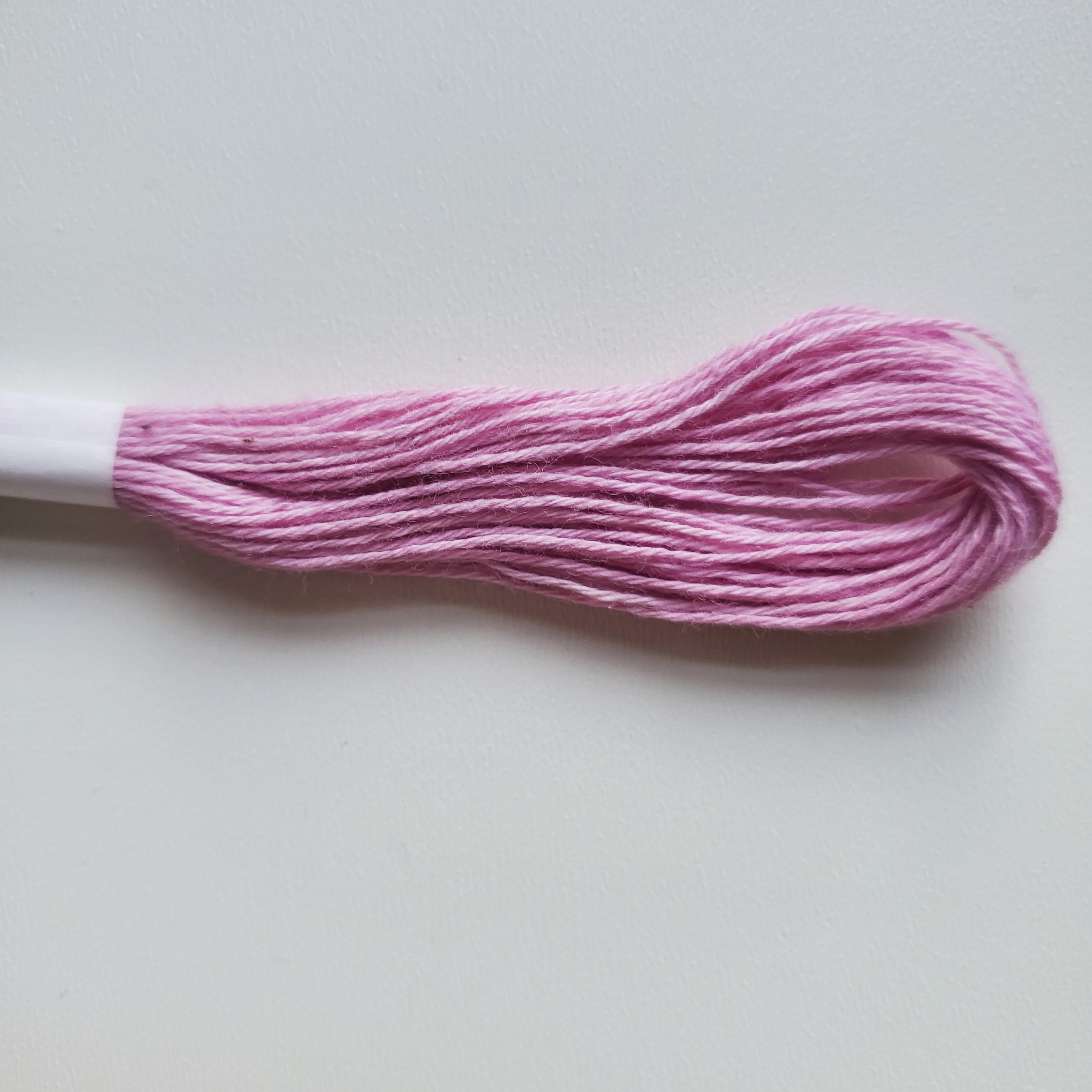 Natural Dyed Embroidery Sashiko Thread – Bee Handmade