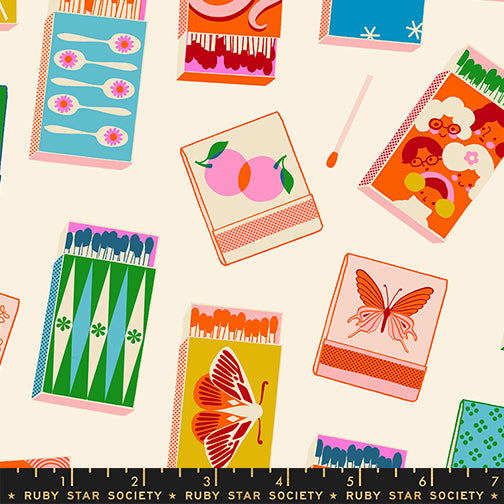 All Fabrics – Bee Handmade