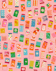 Trinketry - Matchmaker in Balmy | Quilting Cotton