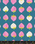 Strawberry - Strawberry in Storytime | Quilting Cotton