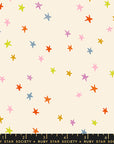 Starry 2023 - Starry in Multicolor | Quilting Cotton