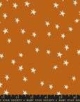 Starry 2023 - Starry in Saddle | Quilting Cotton