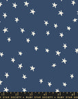 Starry 2023 - Starry in Bluebell | Quilting Cotton