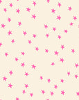 Starry 2023 - Starry in Neon Pink | Quilting Cotton