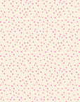 Starry 2023 - Starry Mini in Neon Pink | Quilting Cotton
