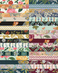 English Rose | Fat Quarter Bundle