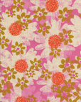 Trinket - Daisy Fields in Pink | Canvas