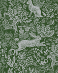 Wildwood - Fable in Leaf | Canvas